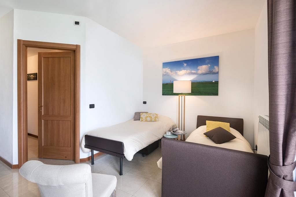 Airone Apartment Novara Exterior photo