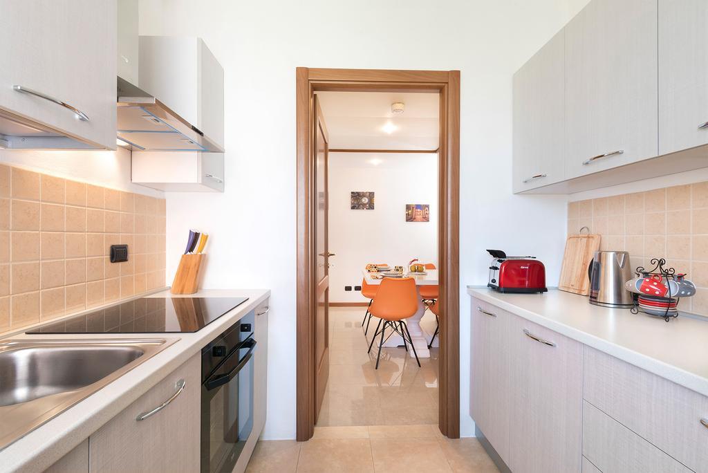 Airone Apartment Novara Exterior photo