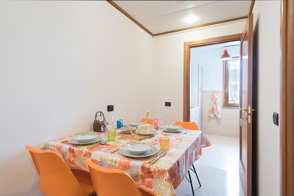 Airone Apartment Novara Exterior photo