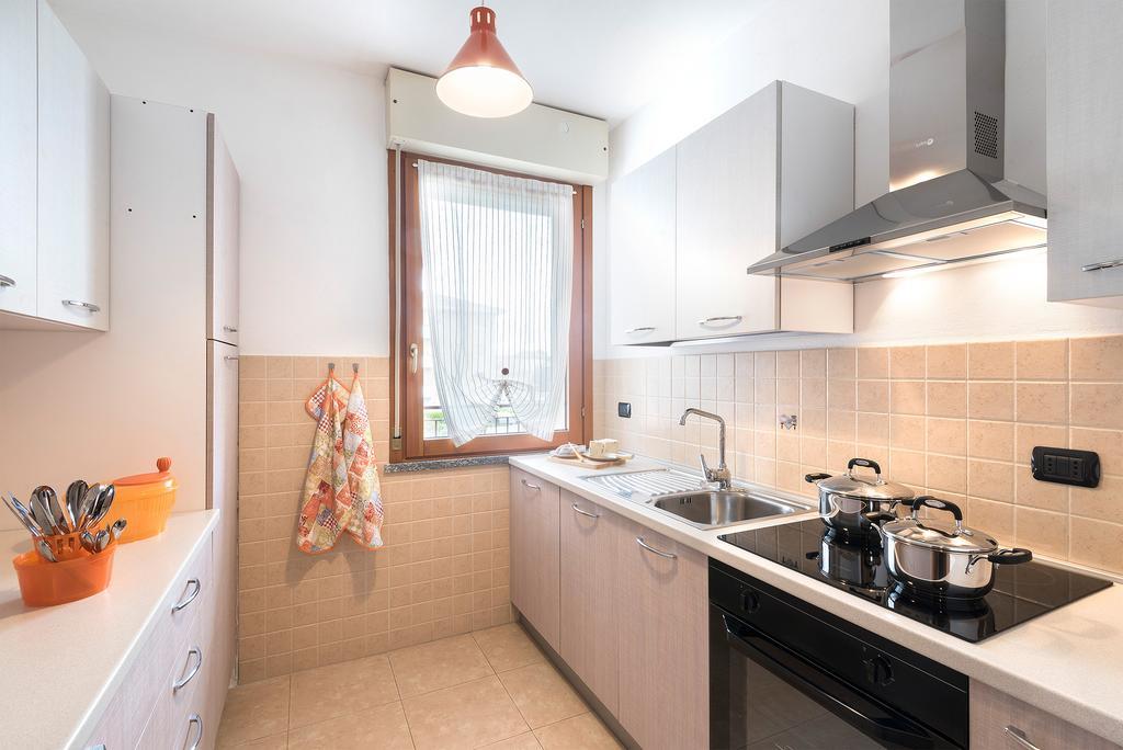 Airone Apartment Novara Exterior photo