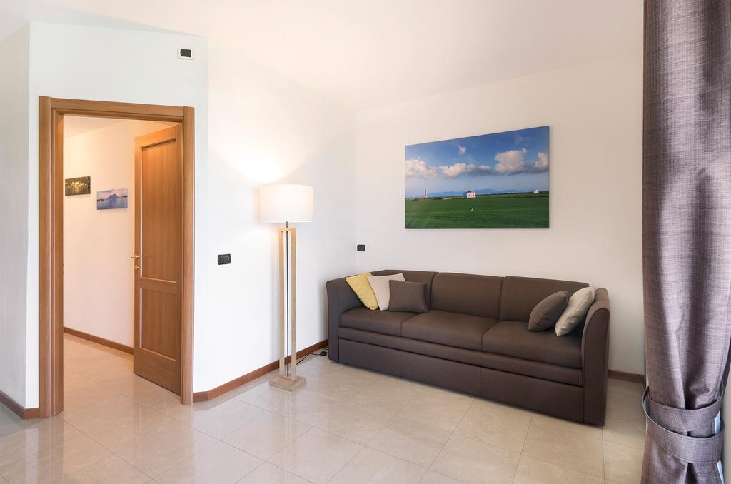 Airone Apartment Novara Exterior photo